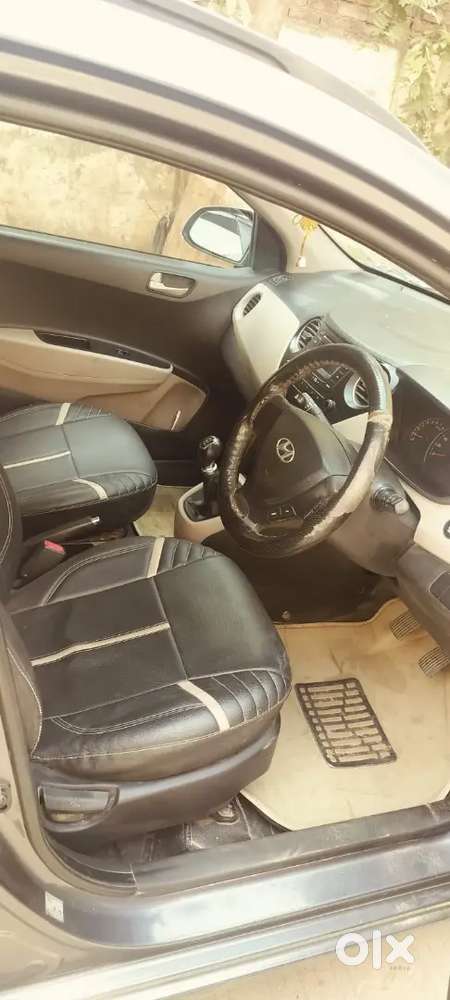 Hyundai Grand I10 2013 Petrol Well Maintained