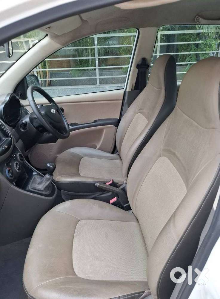 Hyundai I10 Era 1.1 Irde, 2015, Petrol