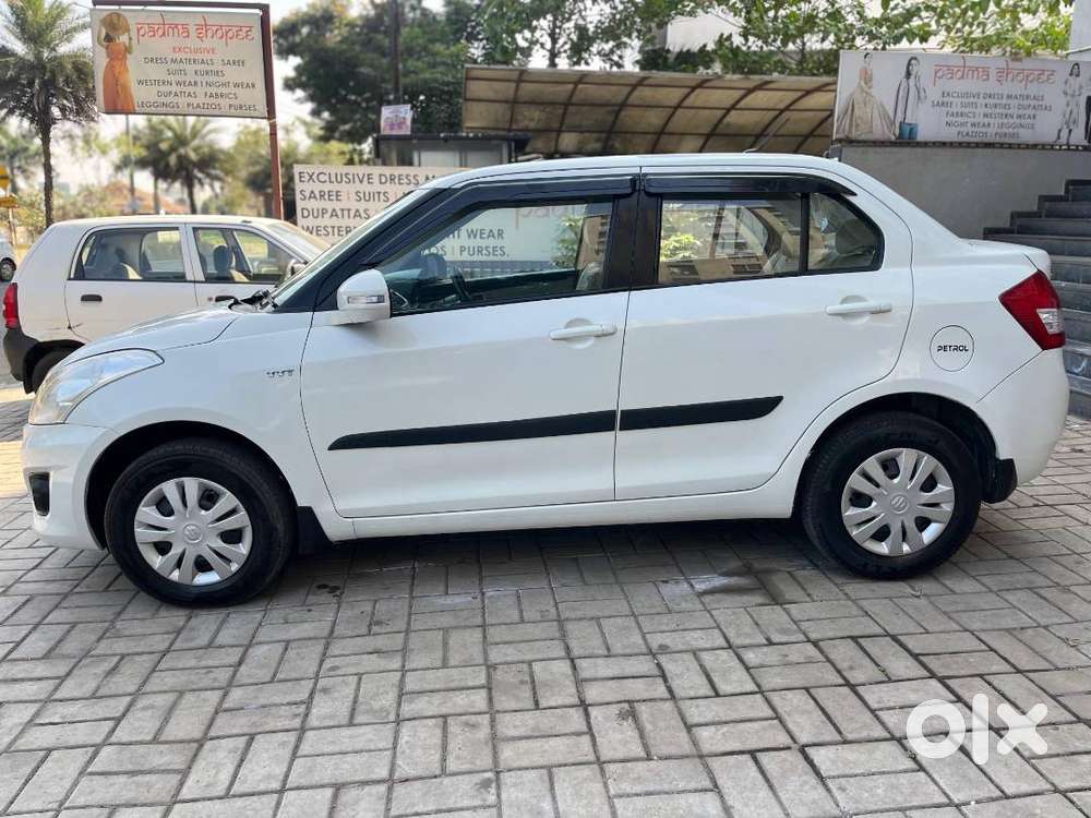 Maruti Suzuki Dzire 2013 Petrol Good Condition
