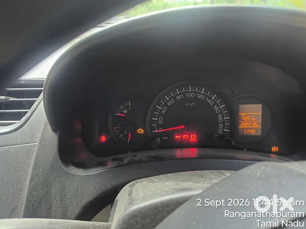 Maruti Suzuki Dzire 2018 Diesel