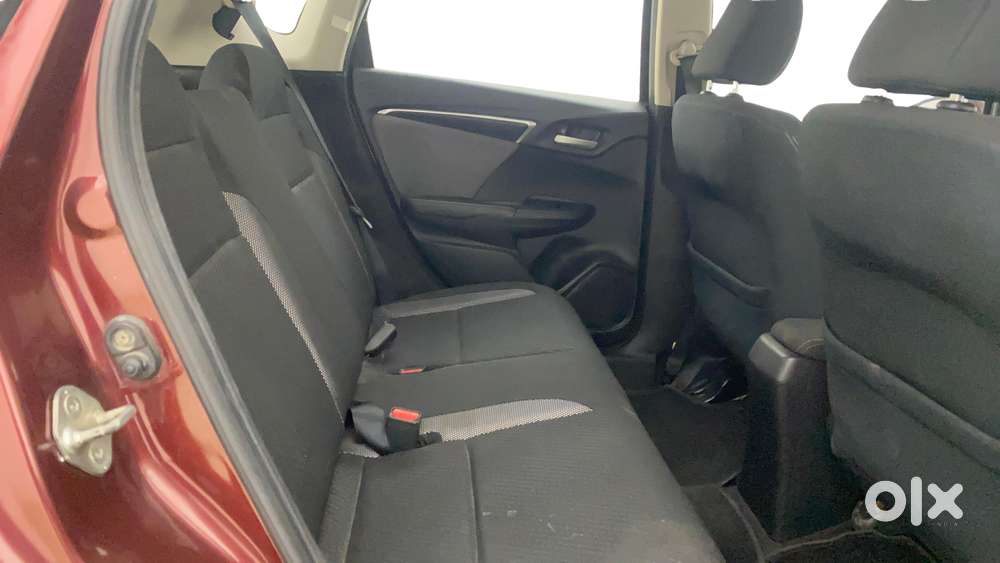 Honda Wr-v 1.2 Vx I-vtec, 2017, Petrol
