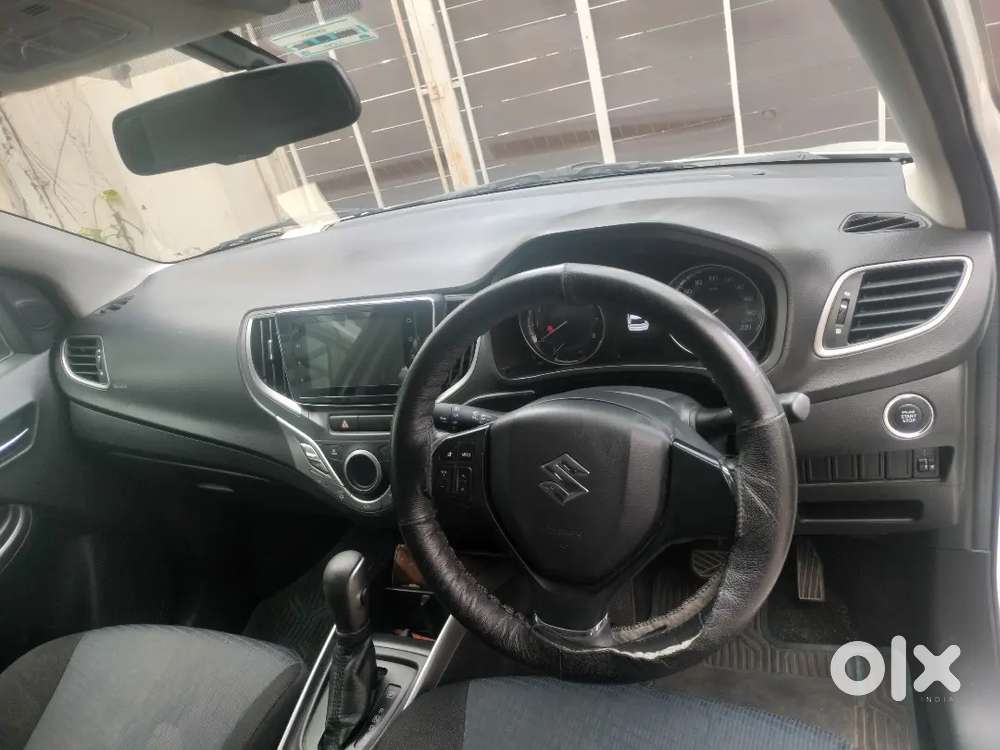 Maruti Suzuki Baleno 2020 Petrol Well Maintained
