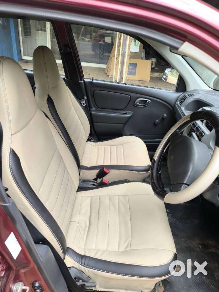 Maruti Suzuki Alto Lxi Bsiii, 2011, Petrol