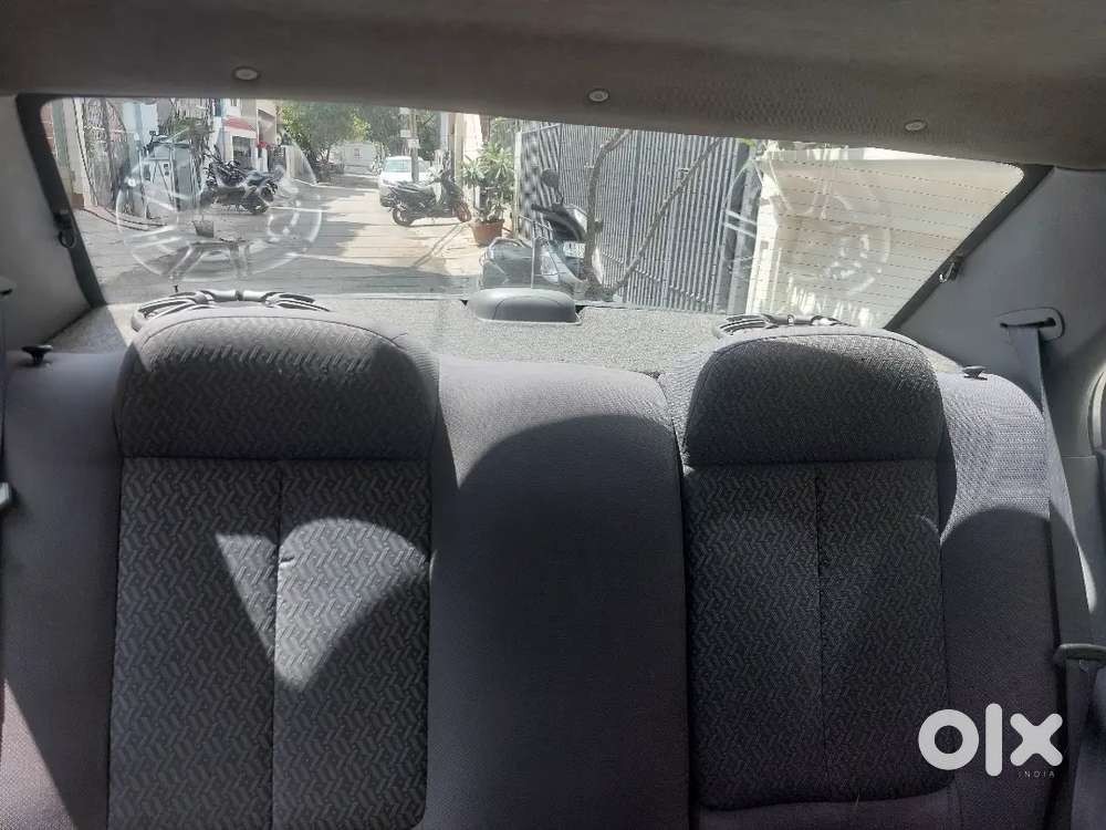 Hyundai Accent 1.5 Executive 2004