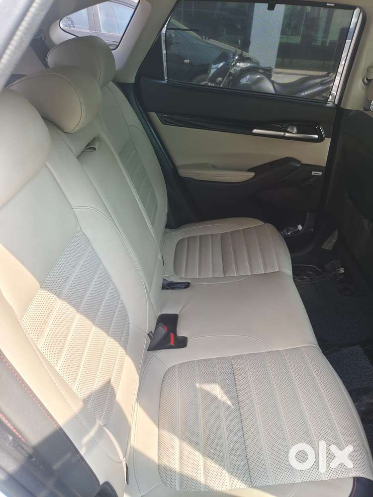 Kia Seltos Gtx Plus 1.5 Turbo Petrol Dct, 2020, Petrol