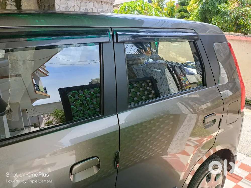 Maruti Suzuki Wagon R 2019