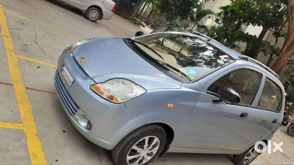 Chevrolet 2011