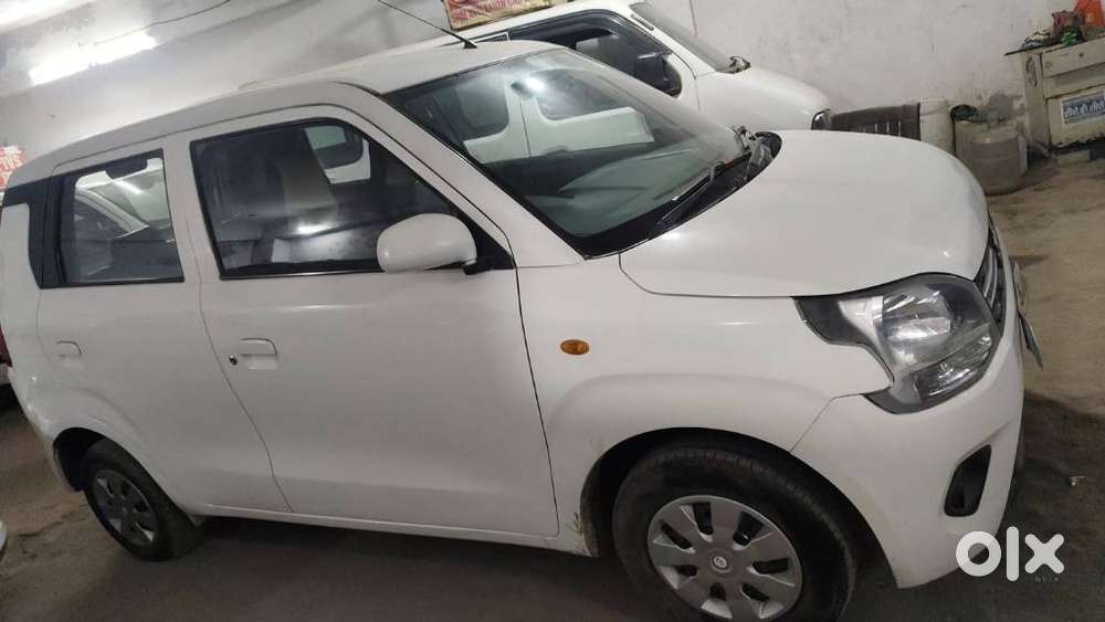 Maruti Suzuki Wagon R 1.0 2013-2019 Lxi Cng, 2020, Cng & Hybrids