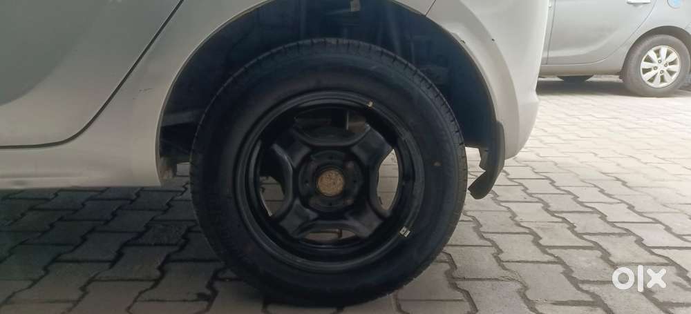Tata Tiago 1.2 Revotron Xza, 2019, Petrol