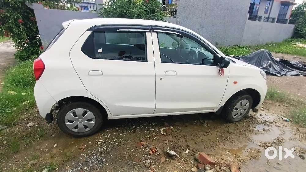 Maruti Suzuki Alto K10 2026 Petrol 3700 Km Driven