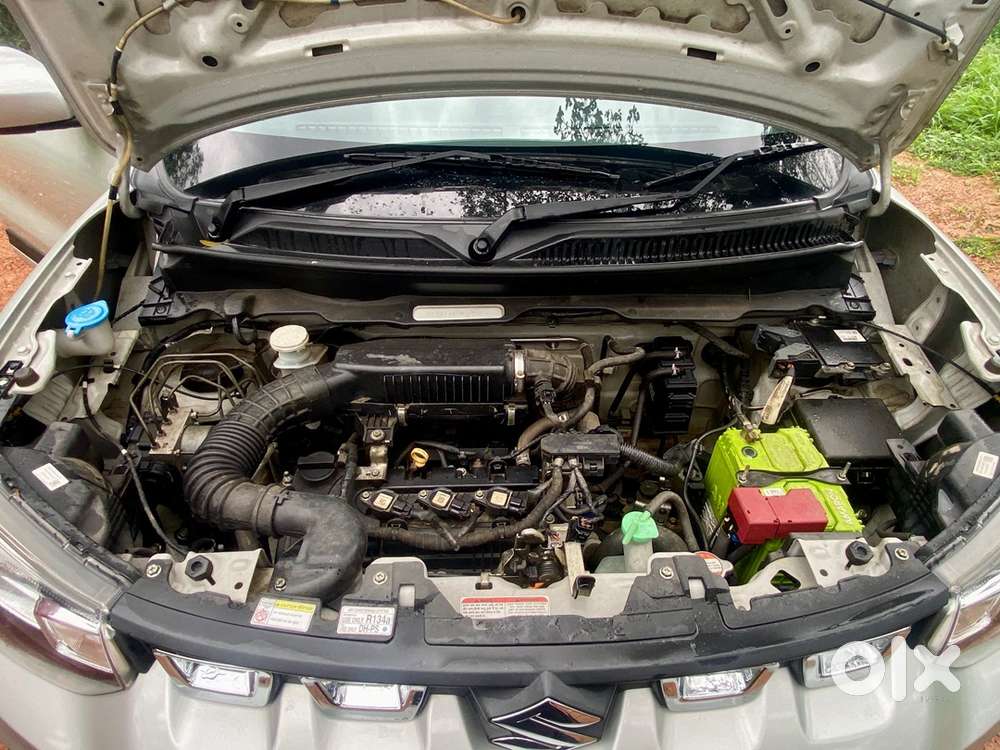 2021 Maruti S-presso Vx1 Plus