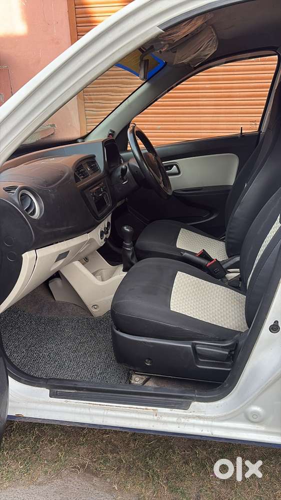 Maruti Suzuki Alto 2022