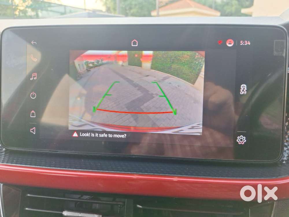 Skoda Kushaq 1.5 Monte Carlo Tsi, 2023