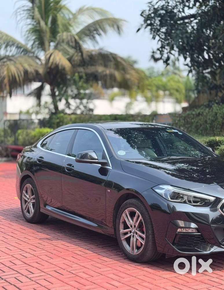 Bmw 2 Series 2024