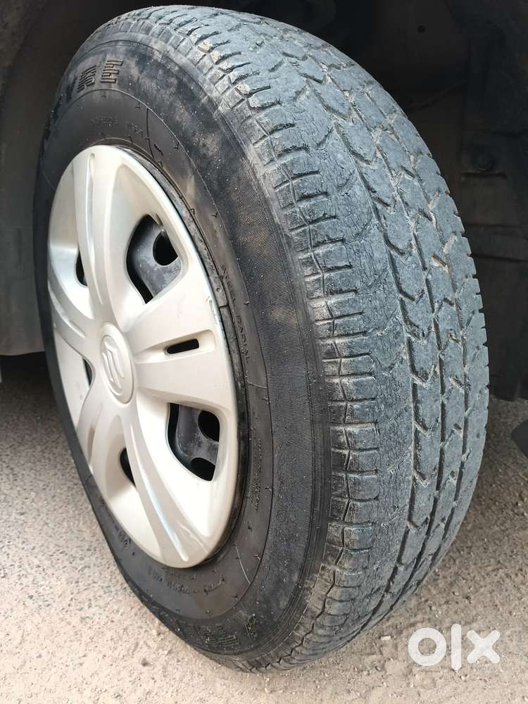 Maruti Suzuki Swift Dzire Amt Vxi, 2016, Petrol