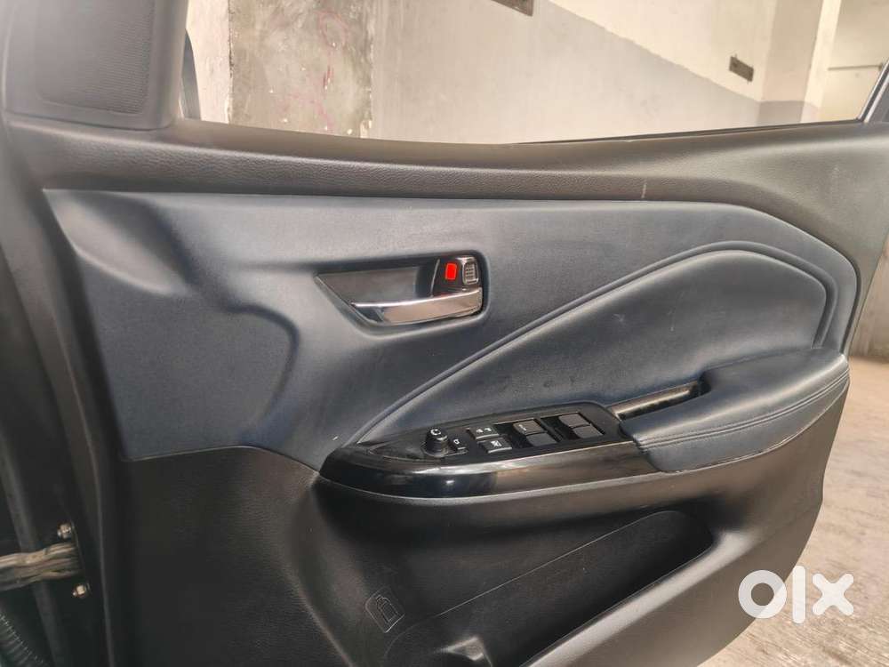 Maruti Suzuki Baleno Cng Petrol Single Hand Driven