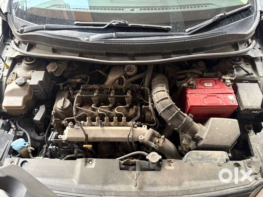 Hyundai Fluidic Verna 2014