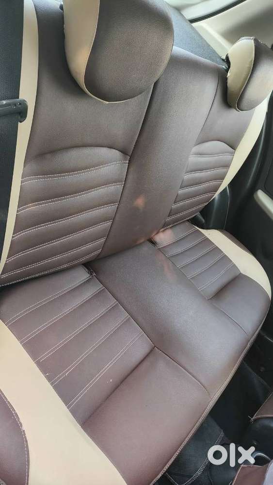 Nissan Micra 1.2 Xl (o) Petrol, 2015, Cng & Hybrids