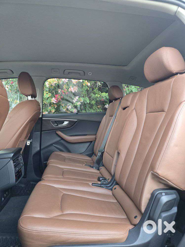 Audi Q7 3.0 Technology 55 Tfsi, 2024, Petrol