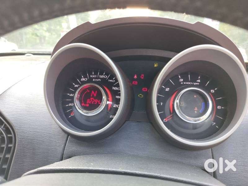 Mahindra Xuv500 2011-2015 W8 2wd, 2015, Diesel