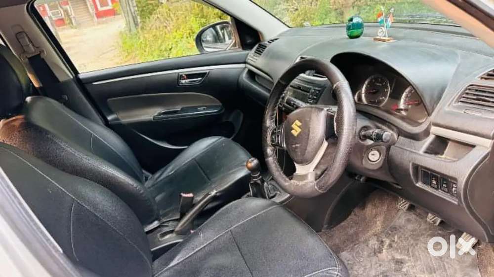 Maruti Suzuki Swift 2014 Diesel 63000 Km Driven
