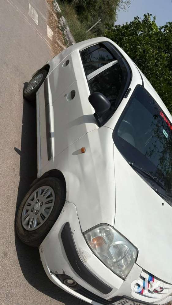Hyundai Car 2011 Year