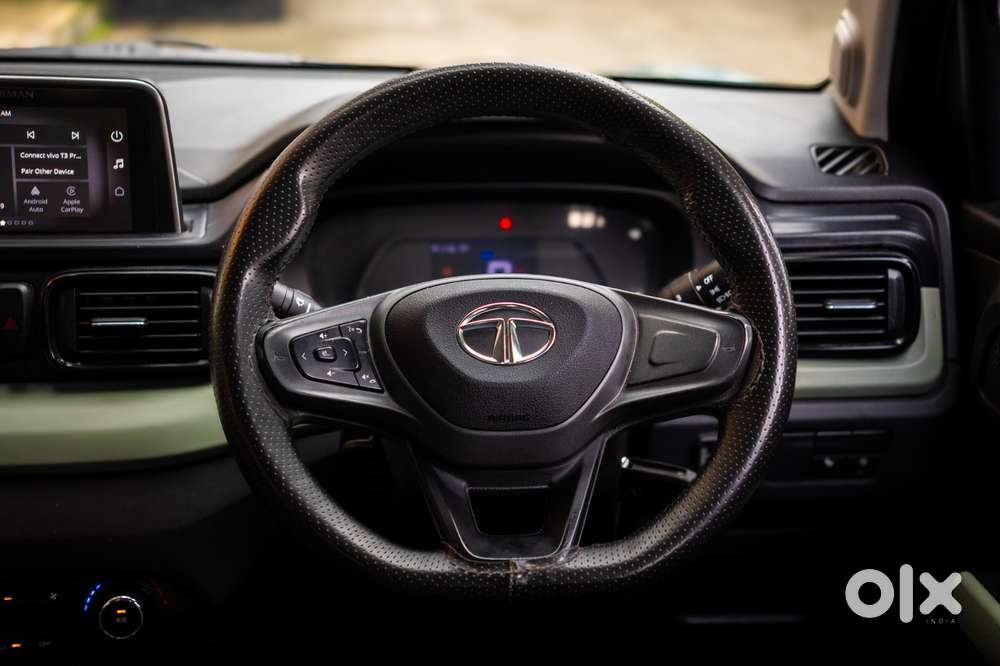 Tata Punch Adventure Rhythm Icng, 2024, Cng & Hybrids