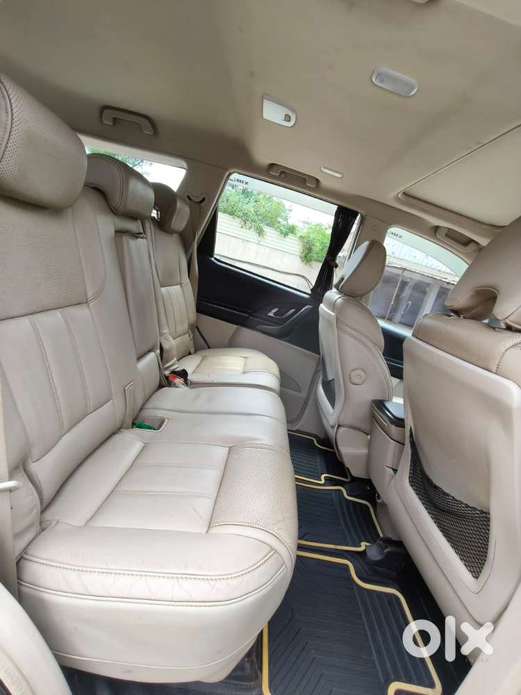 Mahindra Xuv500 2.2 W10, 2017, Diesel