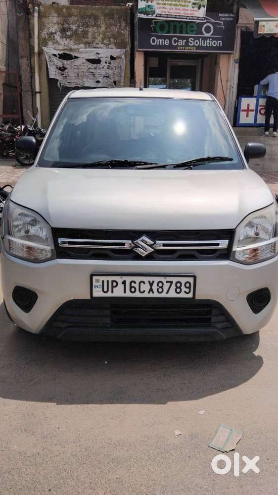 Maruti Suzuki Wagon R