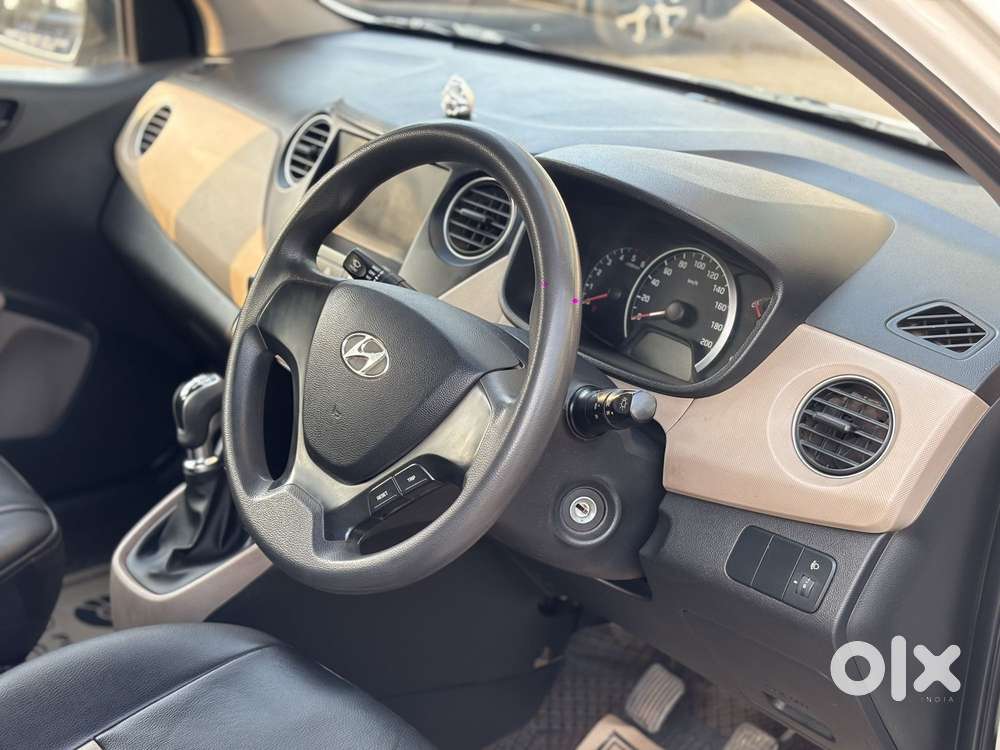 Hyundai Grand I10 1.2 Crdi Magna, 2015, Diesel