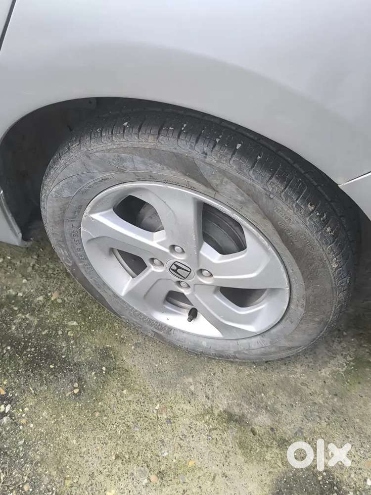 Honda City Vx 2015 Petrol Manual