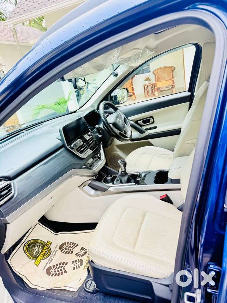 Tata Safari 2.0 Kryotec Xt Plus, 2022, Diesel