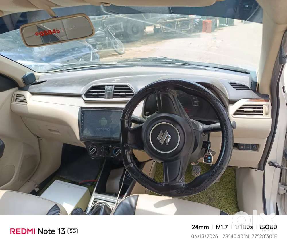 Desire 17 Dec 2019 Model  Cng Pass  Charo Power Window