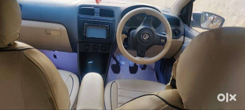 Volkswagen Vento Petrol 2012 || Haldwani No || Uk04