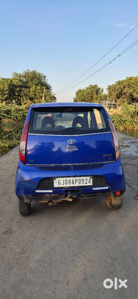 Good Condition Car And Tayars