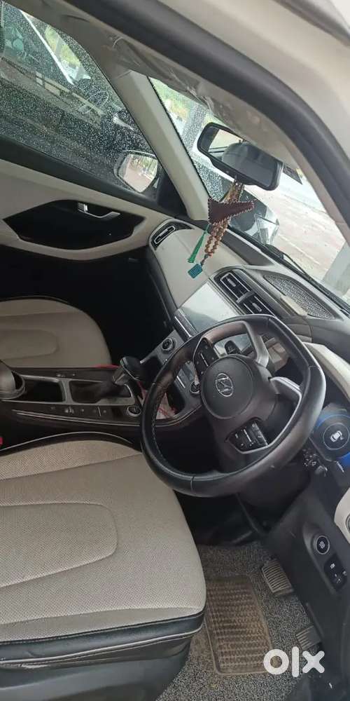 Hyundai Creta Facelift 2021 Diesel At Sx O