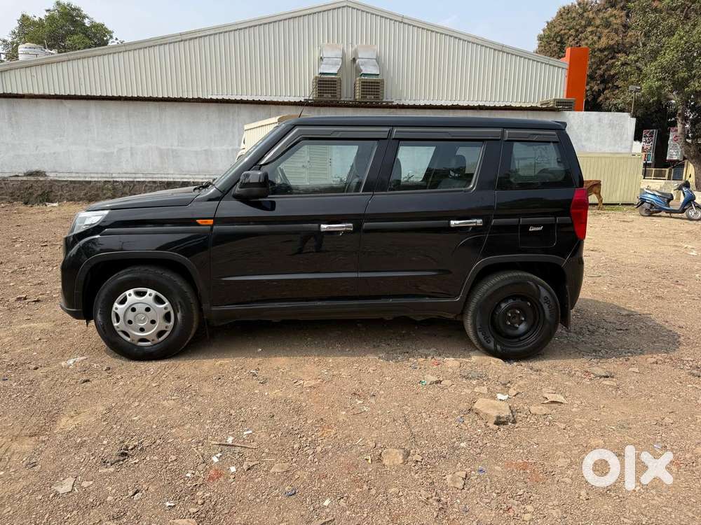 Mahindra Bolero Neo N8, 2023, Diesel