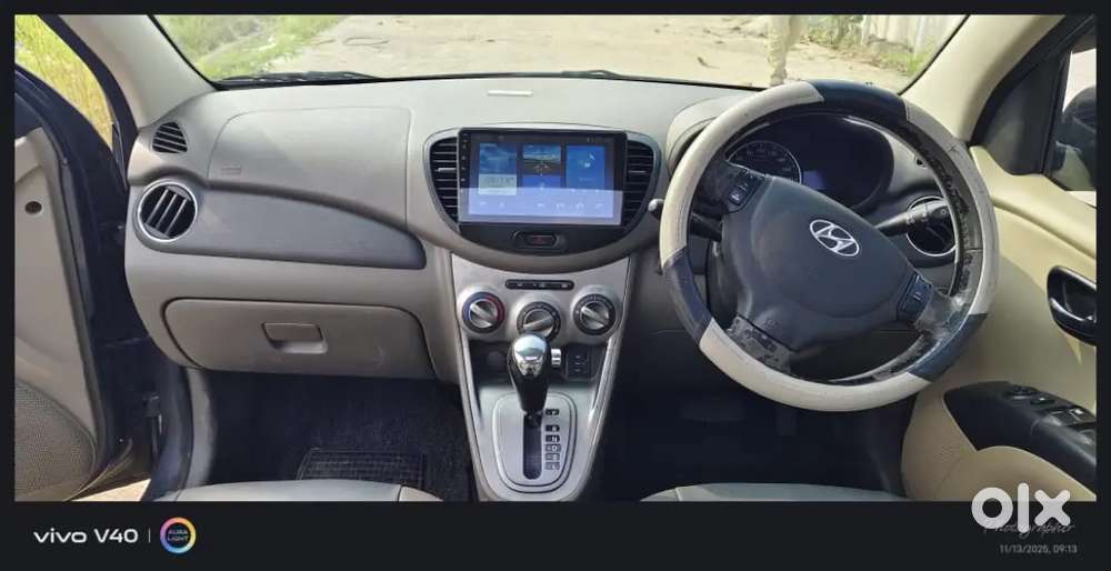 Hyundai I10 2011 Petrol 75000 Km Driven
