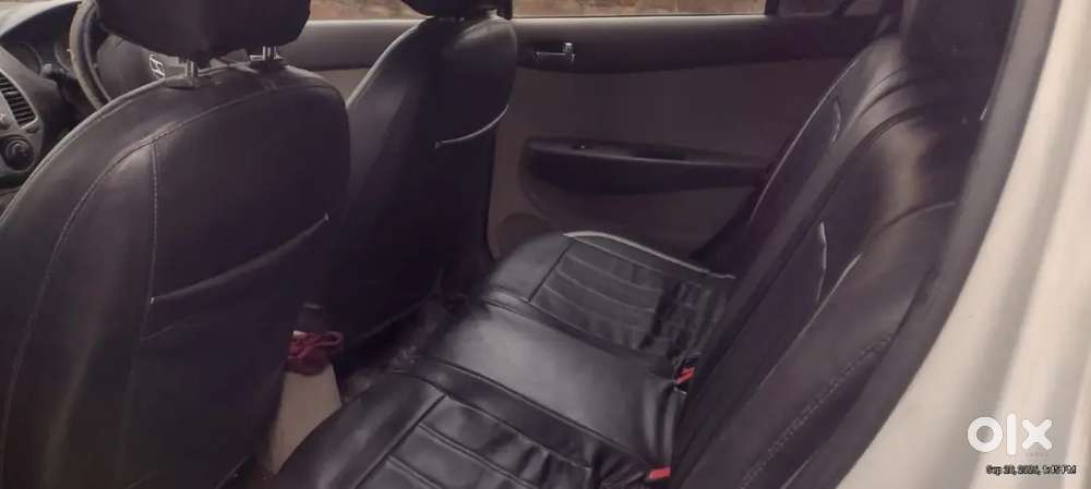 Hyundai I20 2010 Model