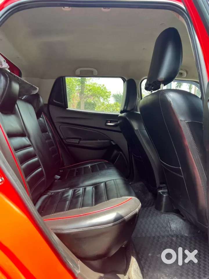 Maruti Suzuki Swift 2018 Amt Vdi, 2018, Diesel