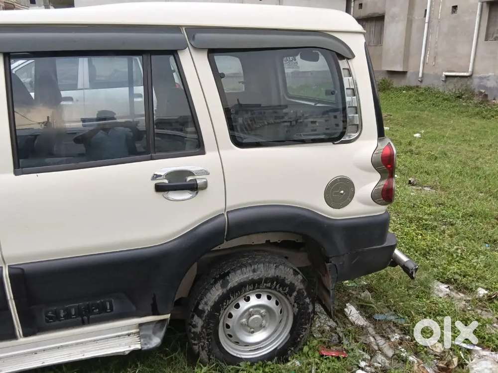 Mahindra Scorpio S3 2019 Diesel ..