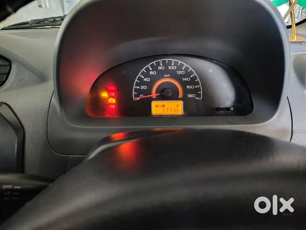 2013 Maruti Suzuki Alto