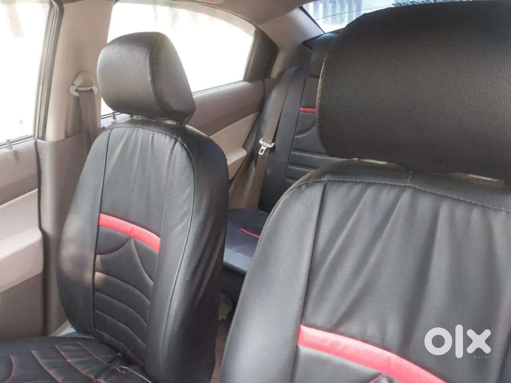 2013 Model Chevrolet Sail