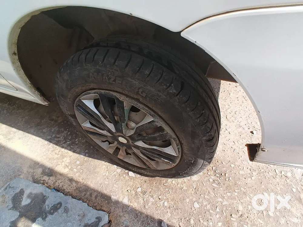 Indigo Ecs Tdi