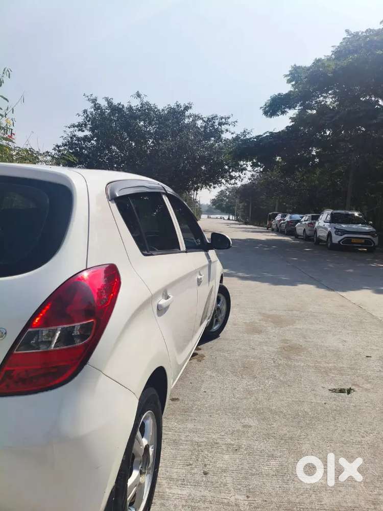 Hyundai I 20 Neat And Excellent Condition