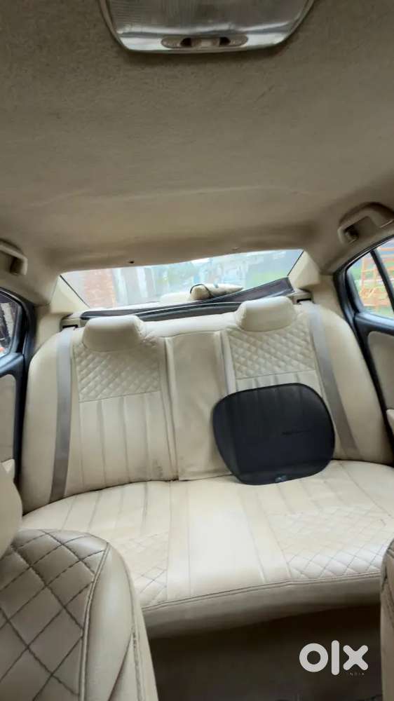 Honda City Diesel 2014