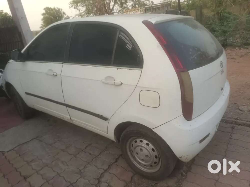 Tata Indica Vista Diesel 2014