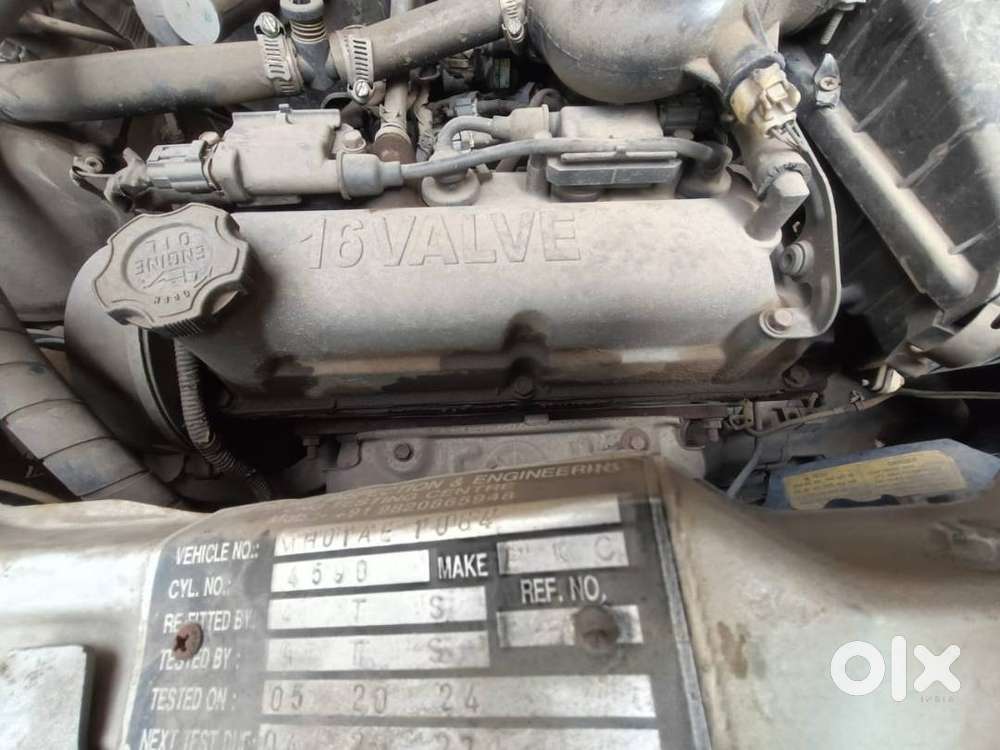 2007 Maruti Wagon R