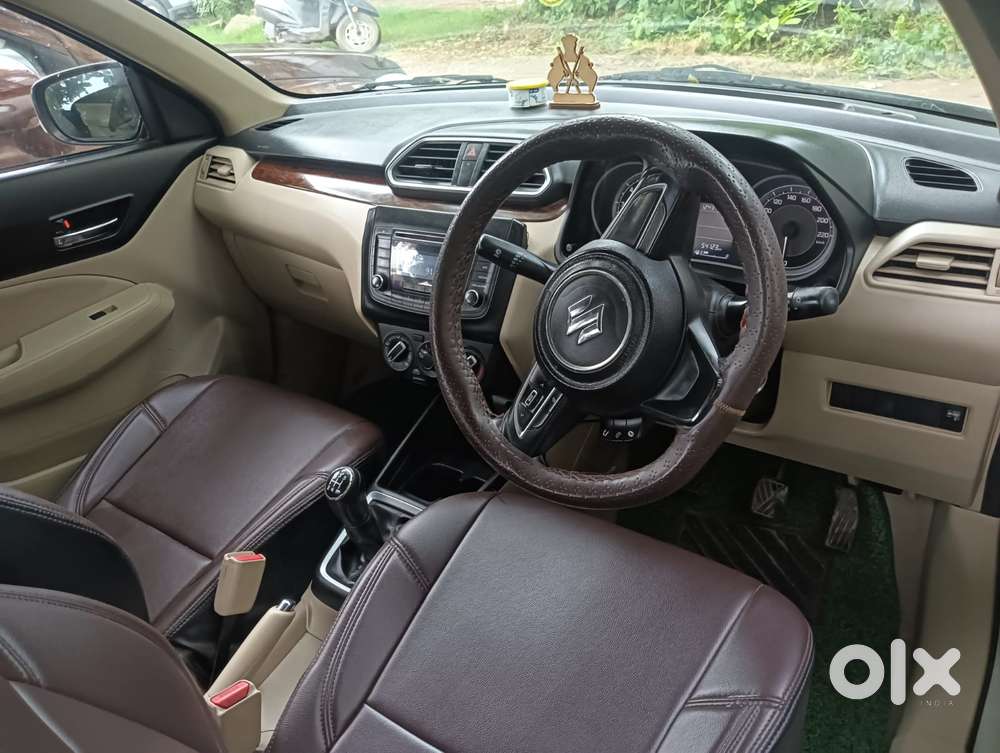 Maruti Suzuki Dzire 1.2 Vxi, 2019, Petrol