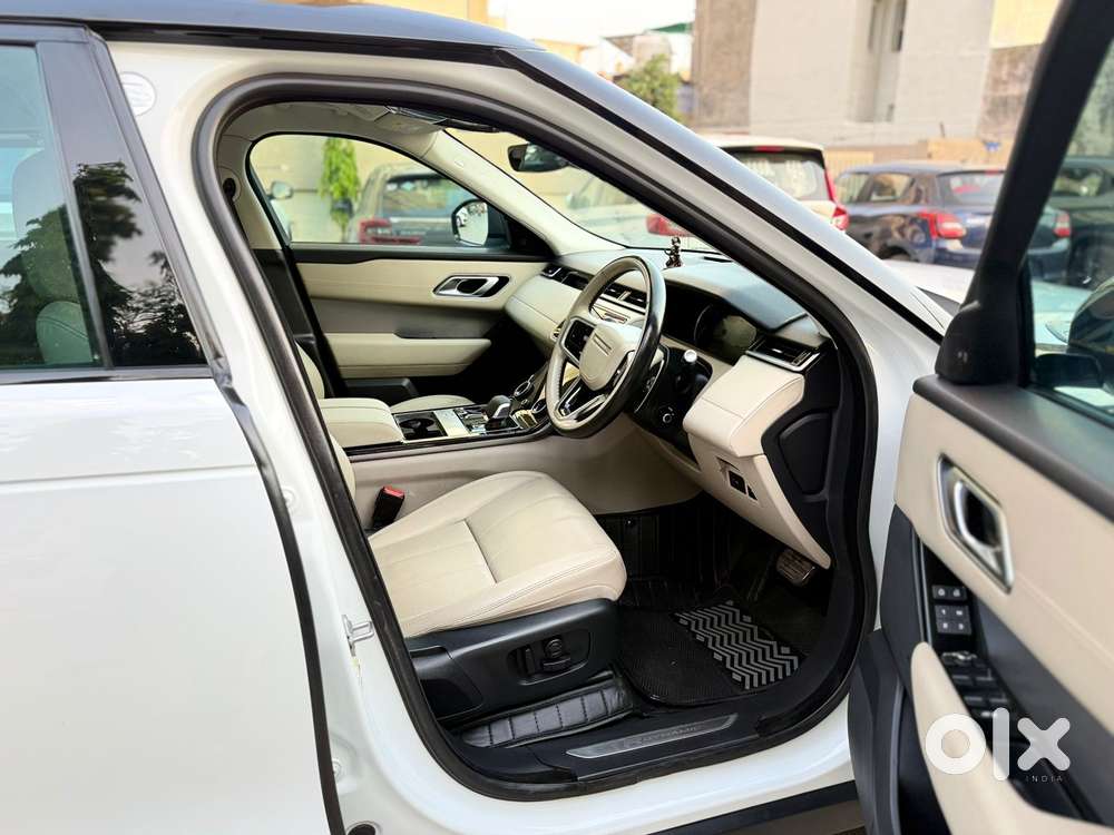 Land Rover Range Velar Hse Dynamic 2.0 Diesel, 2022, Diesel